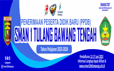 PEDOMAN PELAKSANAAN PENERIMAAN PESERTA DIDIK BARU (PPDB) TAHUN PELAJARAN 2023/2024